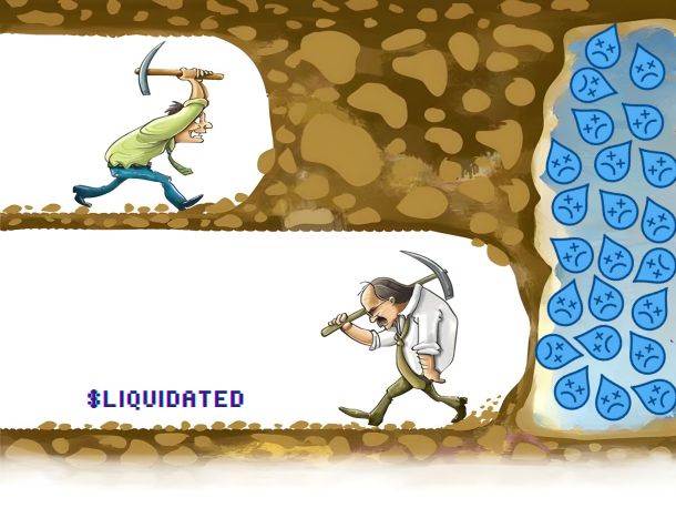 Liquidated tweet media