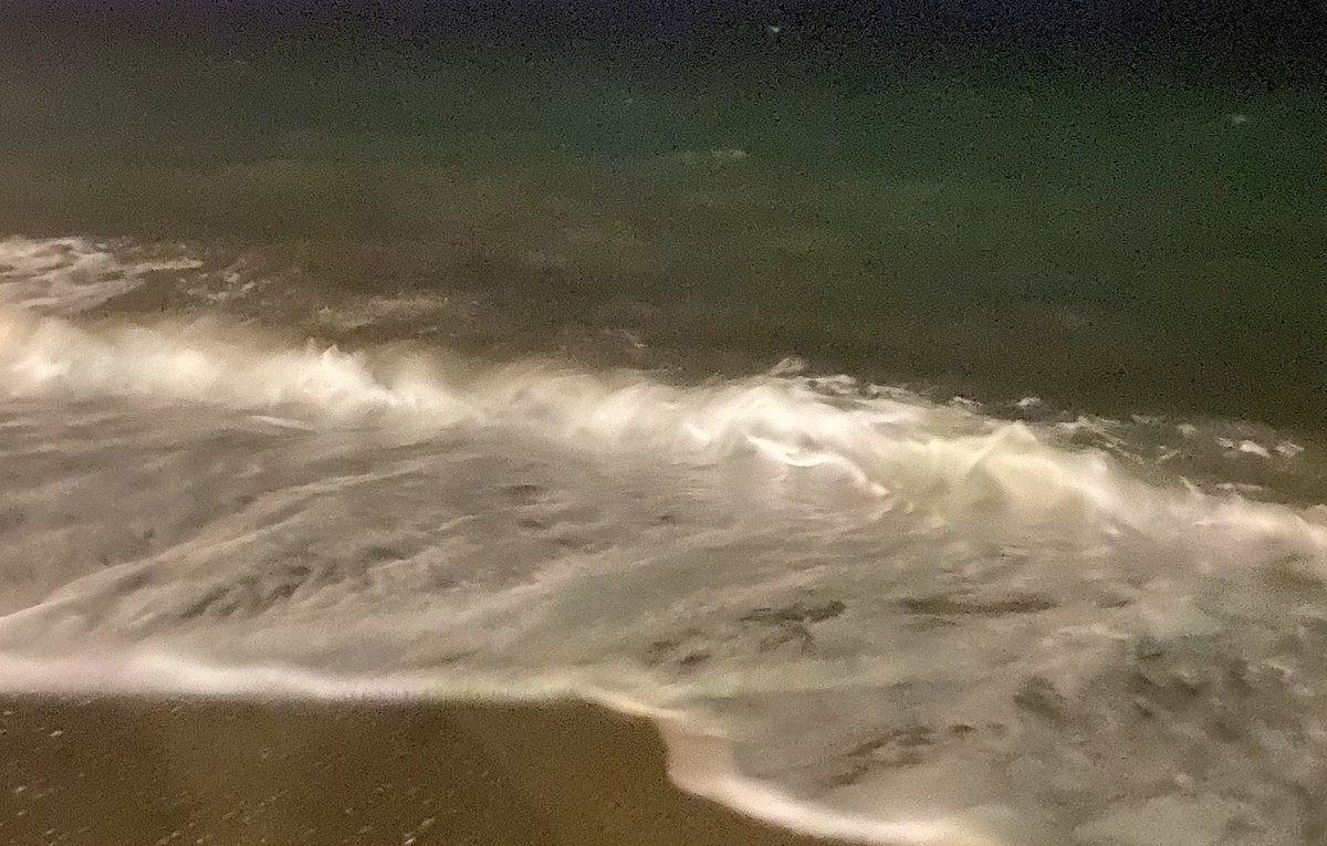 عَيْنَاكِ بَحْرٌ مِنَ الجَمَالِ فَرِيدُ
يُضِيءُ الدُّجَى كَالشّمُوعِ تُعِيدُ