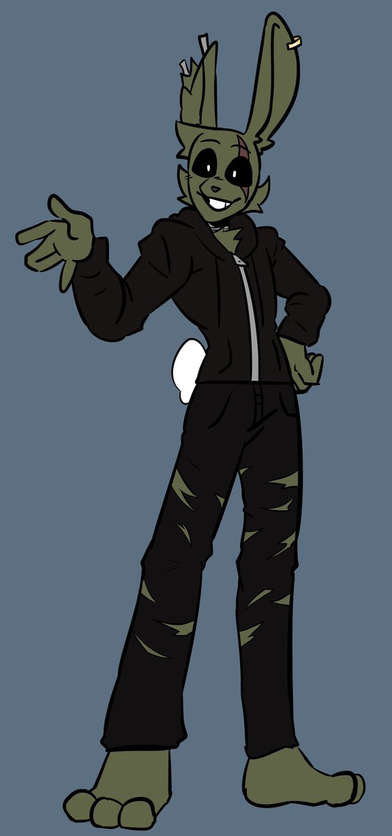 BallisticSpring's tweet image. SPRIIIIIIIIIIIIIINGTRAAAAAAAAAAAAAAAAAAP!!!