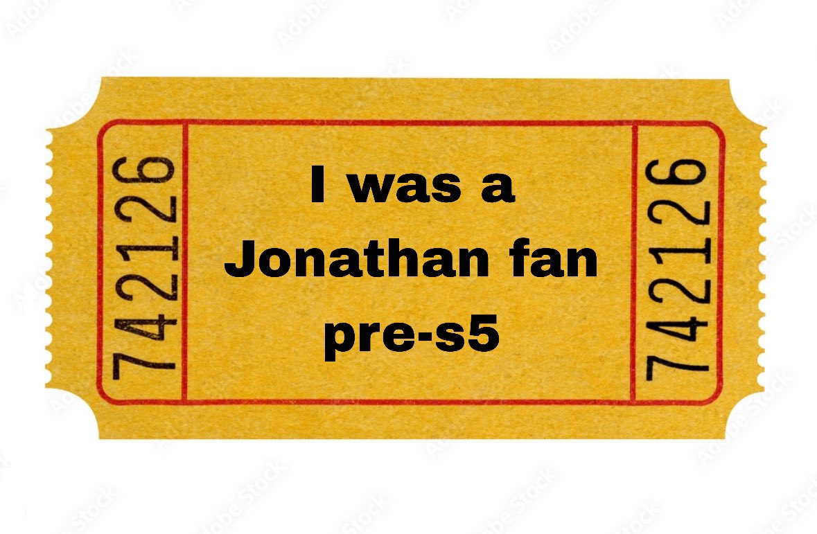 mar 🦋 #1 jonathan stan!! tweet media