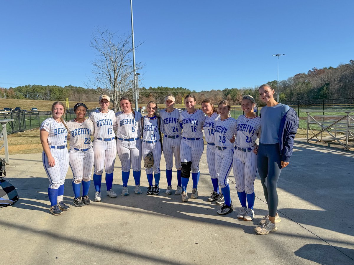 Addison Belyeu 2027 tweet media