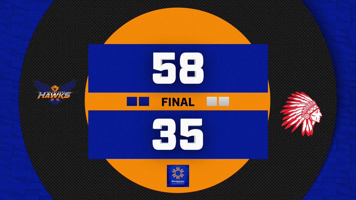 The Hawks open up the season with a hard fought victory over Elsberry! Great job boys!