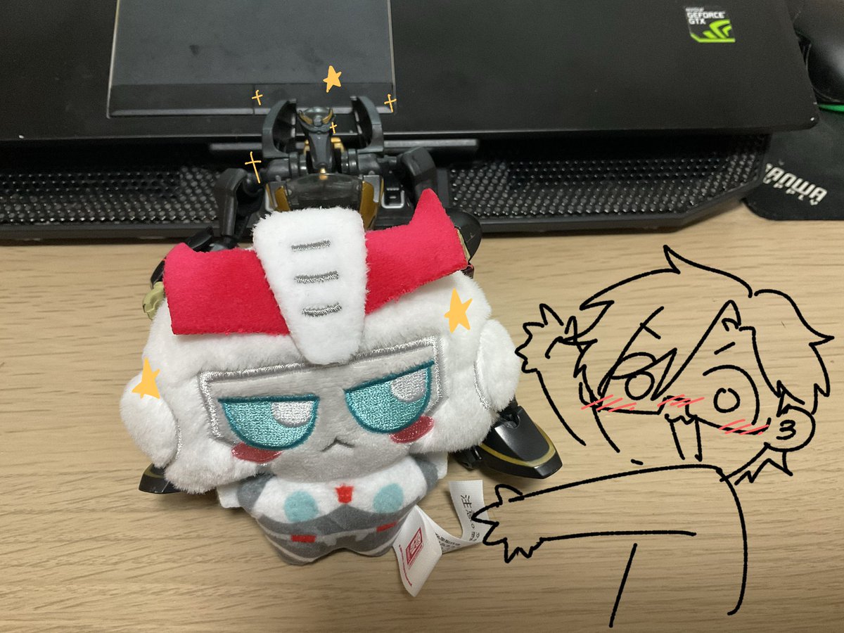 ジジ=͟͟͞͞(๑•̀ㅁ•́ฅ✧ Z/X -Zillions of enemy X- NF DramaCD ⑬ 「ボコすかレシピ」 | CD