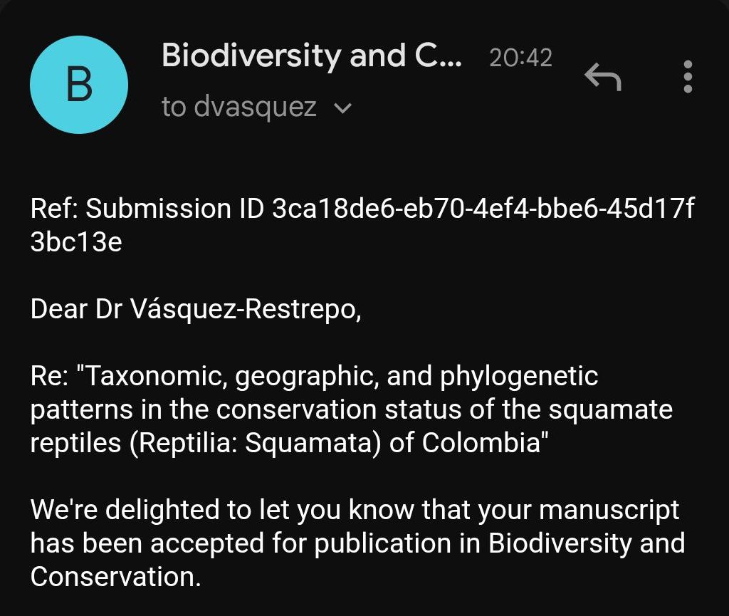 Daniel, con D de Dinamarca 🐍 tweet media