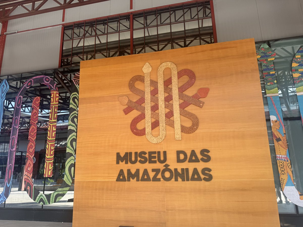 BernardoNavG's tweet photo. La #COP30 permitió escuchar las voces de Latinoamérica 🇧🇷 y sus juventudes 🇲🇽

Desde Brasil en la provincia de Paraná uno de los estados con mayor pluralidad cultural y biodiversidad, se expresó la necesidad de accionar para mitigar el cambio climático y la pobreza global 🌎 https://t.co/nurqqxHmuv
