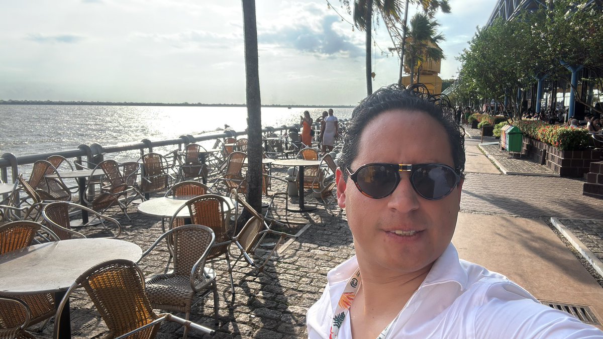 BernardoNavG's tweet photo. La #COP30 permitió escuchar las voces de Latinoamérica 🇧🇷 y sus juventudes 🇲🇽

Desde Brasil en la provincia de Paraná uno de los estados con mayor pluralidad cultural y biodiversidad, se expresó la necesidad de accionar para mitigar el cambio climático y la pobreza global 🌎 https://t.co/nurqqxHmuv