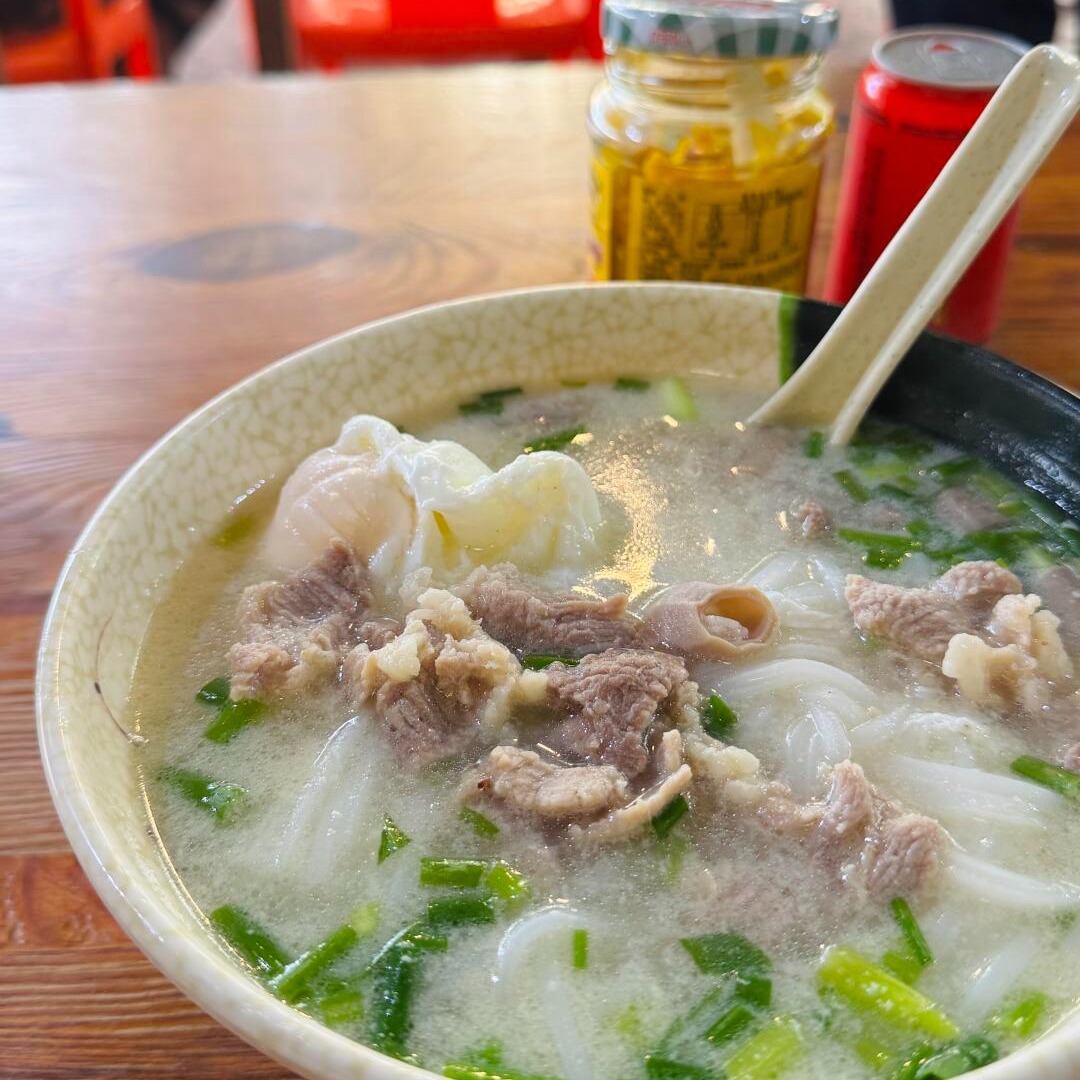 lrrilvcod's tweet image. 温かい朝食って、心までほぐれるね☺