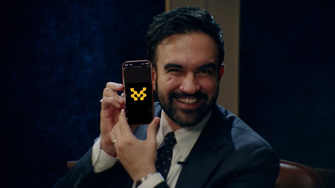 GM amdani
for The People
for The Movement