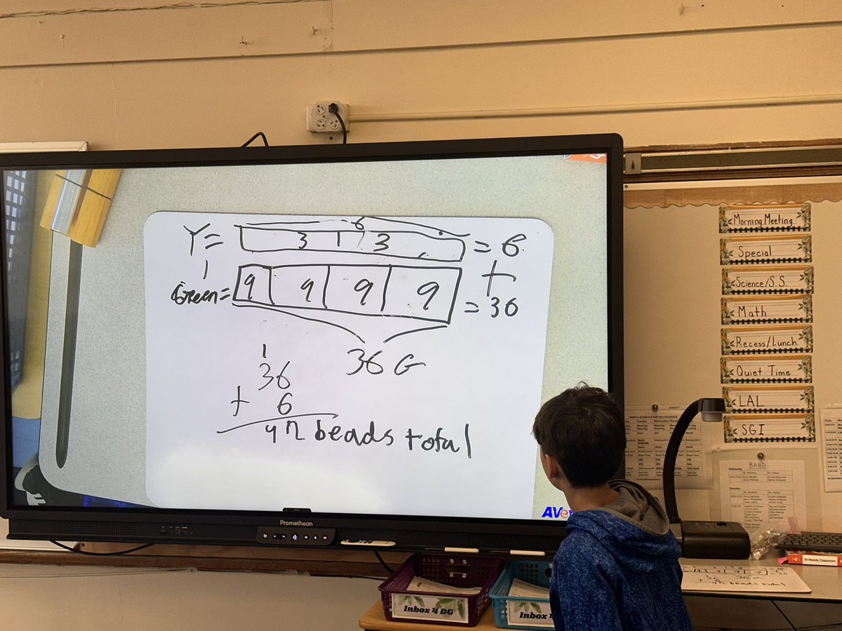 Mrs. D Washington School tweet media