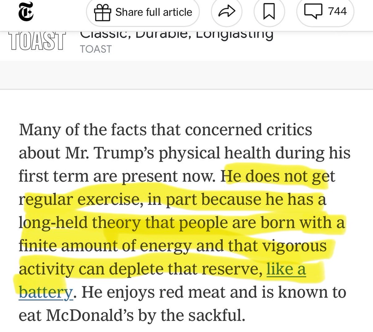 I still laugh out loud every time I see this