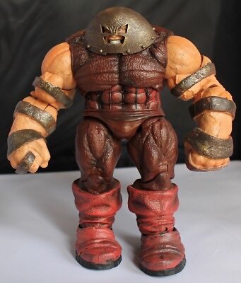 UncannyJonathan's tweet photo. @BitesTheCarnage diamond select juggernaut https://t.co/HGRdiTdNUQ