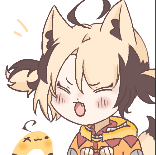 helios_yang's tweet image. Gigi doodle :3
#rkggk