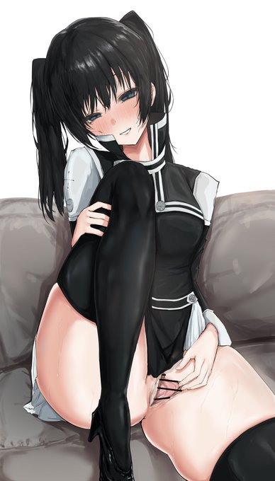 skeb納品しました!リナリーです!
納品に必要なモザイクがあまりに濃すぎて何もわからなくなっちゃったので棒線バージョンをば 