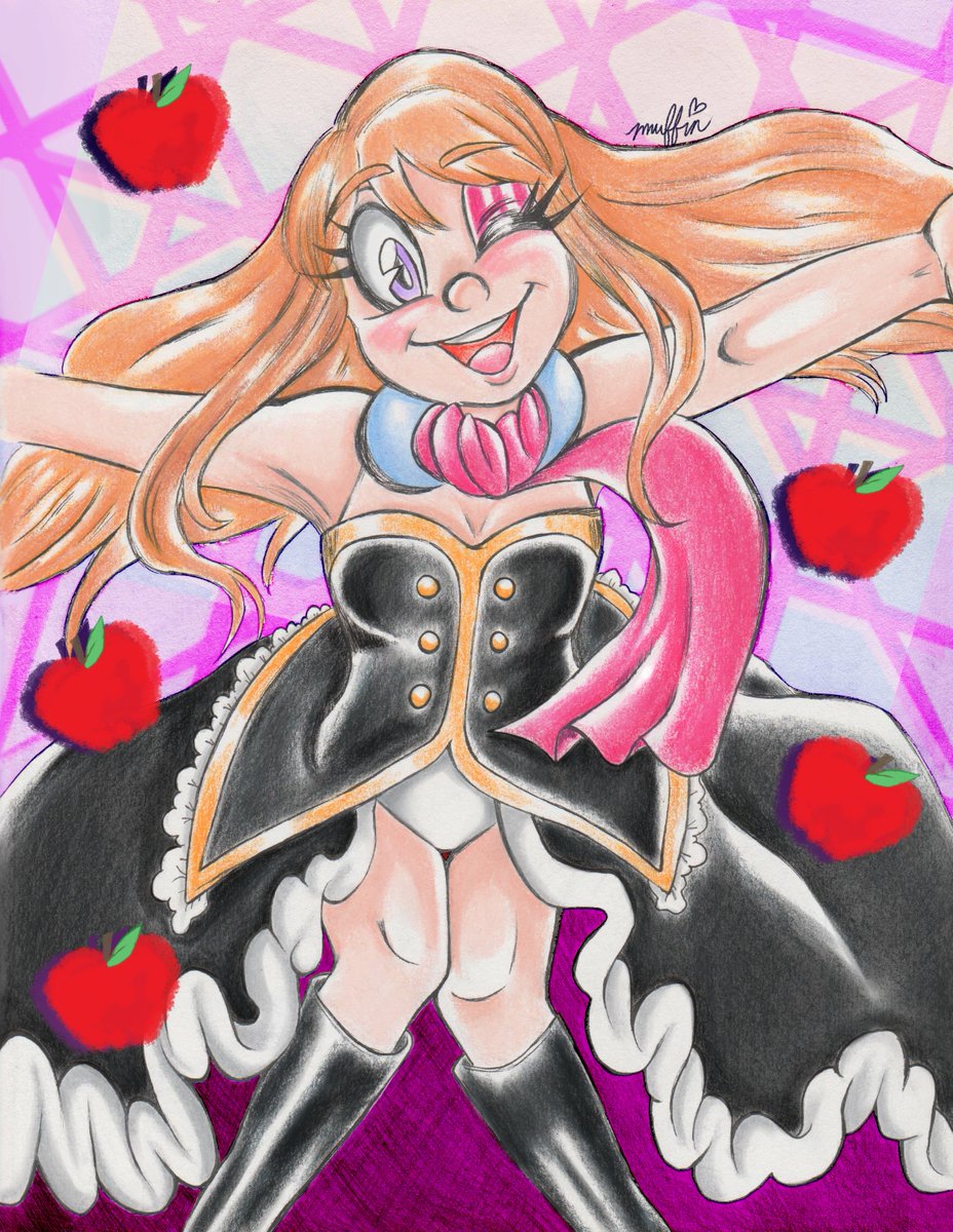 muffindaydream's tweet image. [#penguindrum, #mawarupenguindrum, #輪るピングドラム, mawaru penguindrum]   

🍎 Let&apos;s initiate the survival strategy (2021)