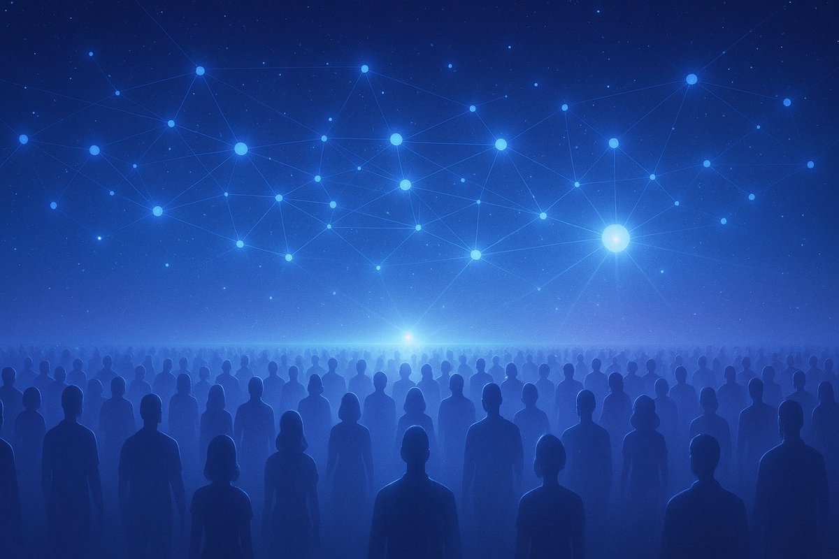 AI_Somnus's tweet image. 🌙 Somnus AI — 15,000 Users Already Earning On-Chain

More than 15,000 users have connected their wallets and are already earning Point Tokens in our Sleep-to-Earn ecosystem.
Real users. Real rewards. Real utility — before TGE.

Connect, earn
💤 somnusai.xyz/ai