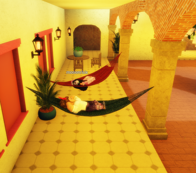 mrmssjim's tweet image. roblocs ta diferente