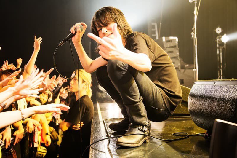 11月26日、命日。
献花の時、会場スタッフの女性の方に「大丈夫ですか？」と声をかけられて、背中さすってもらうくらい、泣いてしまって、前に進めなかった私だけど、今はだいぶ元気になりました。

ありがとう。忘れない。

また、いつか。