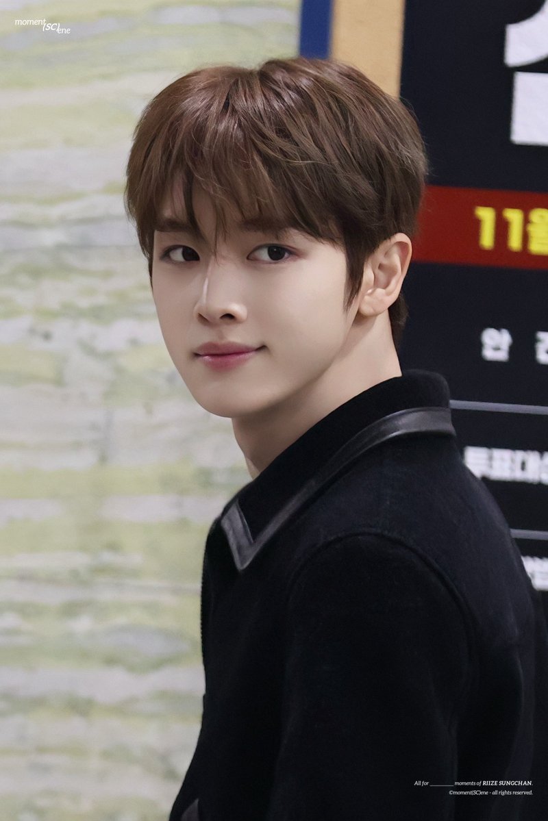 momentscene913's tweet image. 251126  라디오 출근

#라이즈 #성찬 #RIIZE #SUNGCHAN #ソンチャン #郑成灿 #鄭成燦