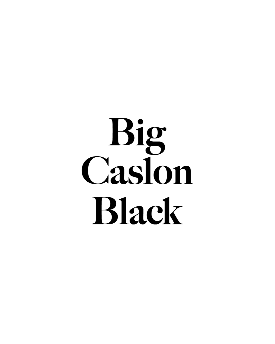 Silence: Inside the Fame Font

Big Caslon Black : bit.ly/4p3iFKP

#RIIZE #라이즈 
#RISEandREALIZE 
#Fame #RIIZE_Fame