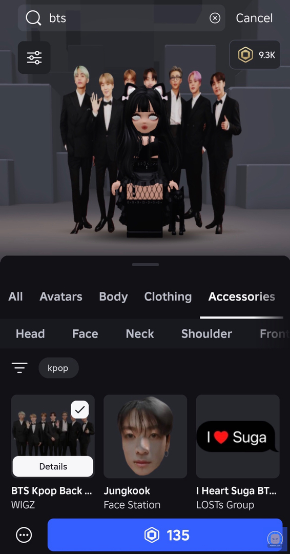 roblox_fess's tweet image. !roblox buuy or bye gusy?