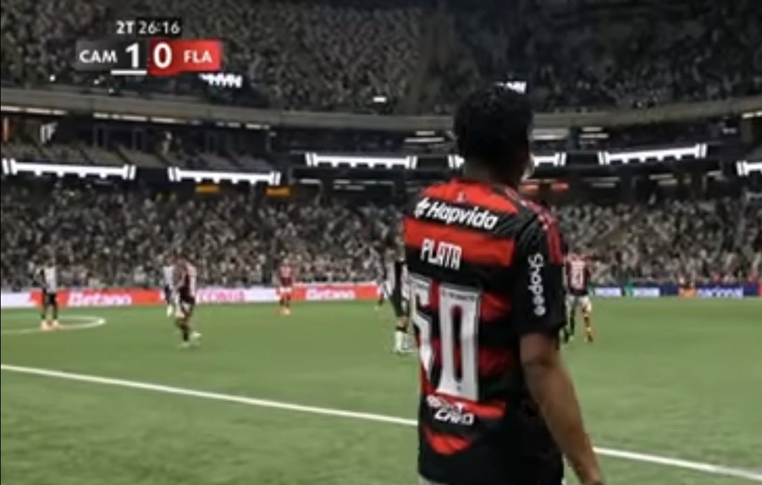 samengo_ofc's tweet image. Opinião impopular e polêmica (provavelmente serei atacado): eu acredito no Plata