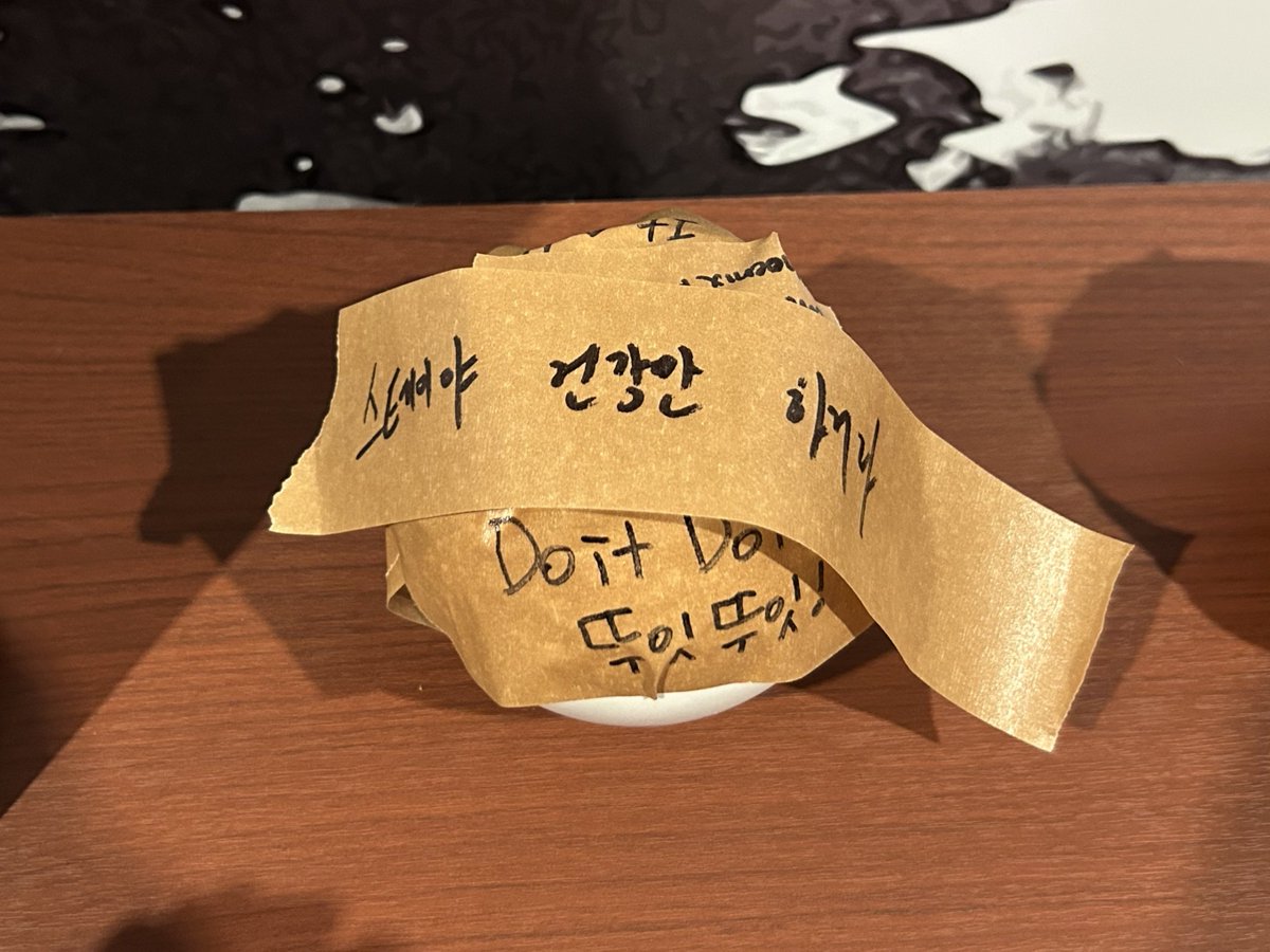 Stray Kids(스트레이 키즈) "DO IT" POP-UP STORE tweet media