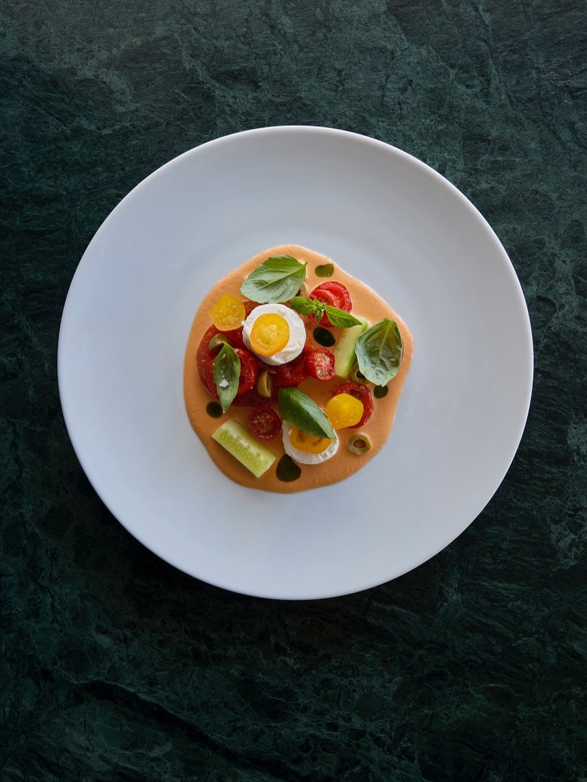 We have recently launched our Prix Fixe menu in Stellenbosch, 3 course R360,MCC on arrival .. 

Phone : 021 018 6800
Whatsapp: 066 031 1009
eat.sf@offthemenufoodemporium.com
offthemenufoodemporium.com