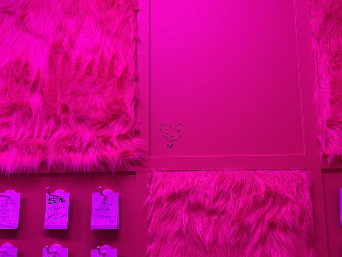 Stray Kids(스트레이 키즈) "DO IT" POP-UP STORE tweet media