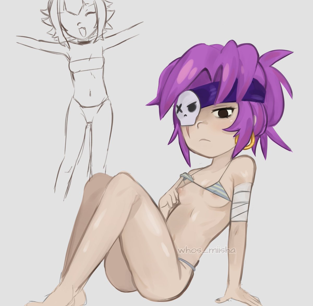 whos_misha's tweet image. Dibujito simple para practicar

#proshiptwt #proshipstars #proship