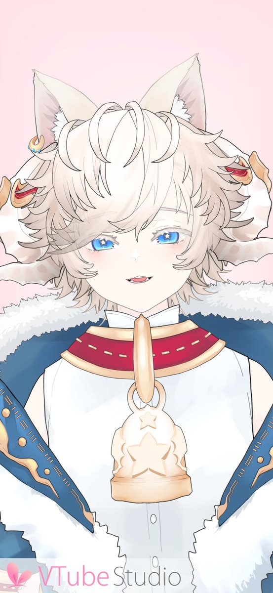 戌星ひつじ🐏 🔱 (@VT_inuhoshi122) / Posts / X