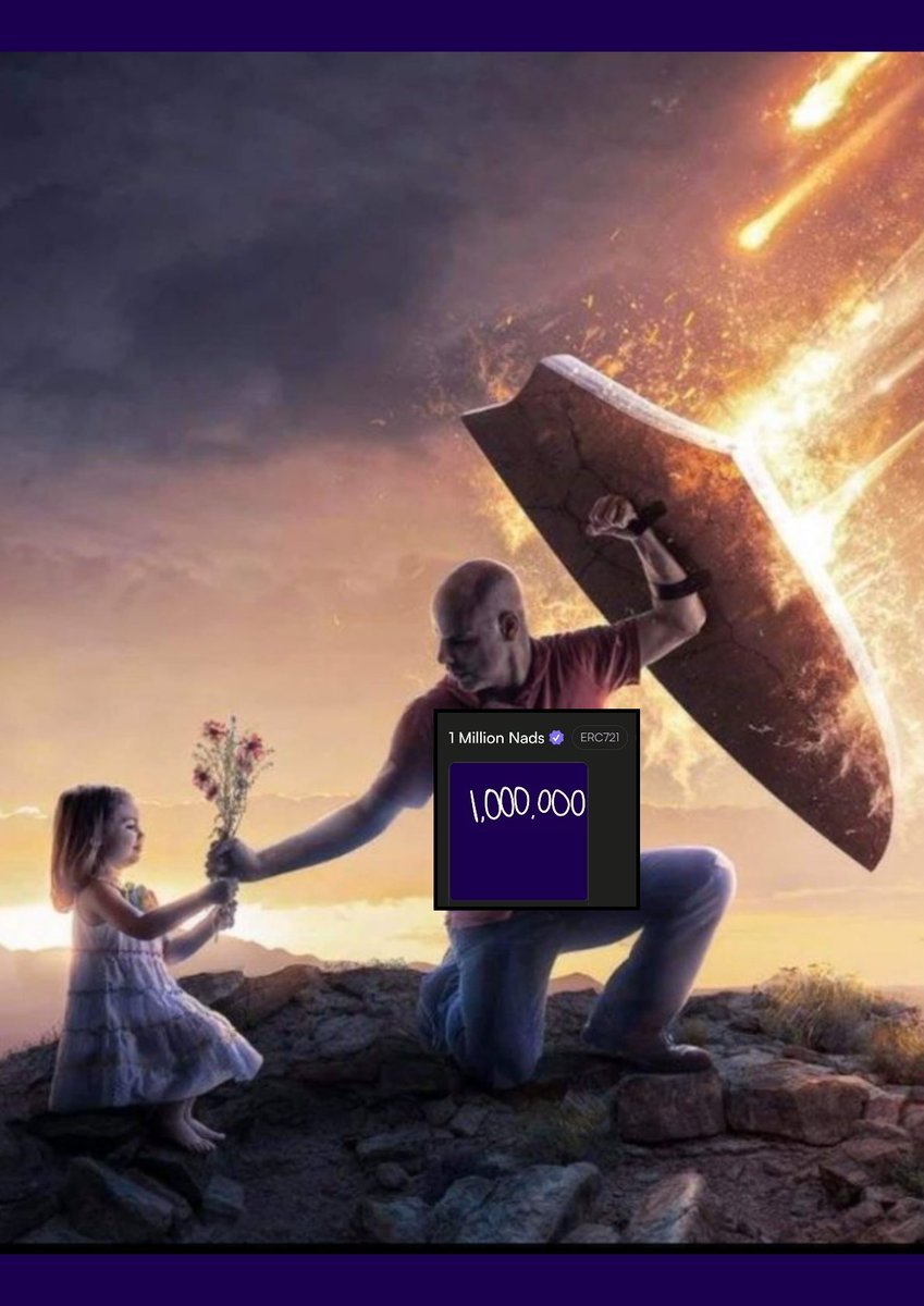 Monad Media tweet media