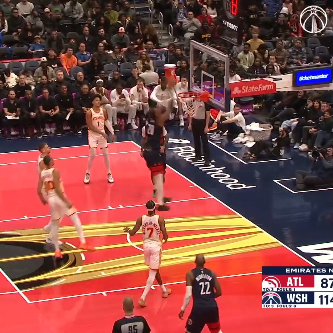 OKAY THEN, BIG EIFFEL 😤 