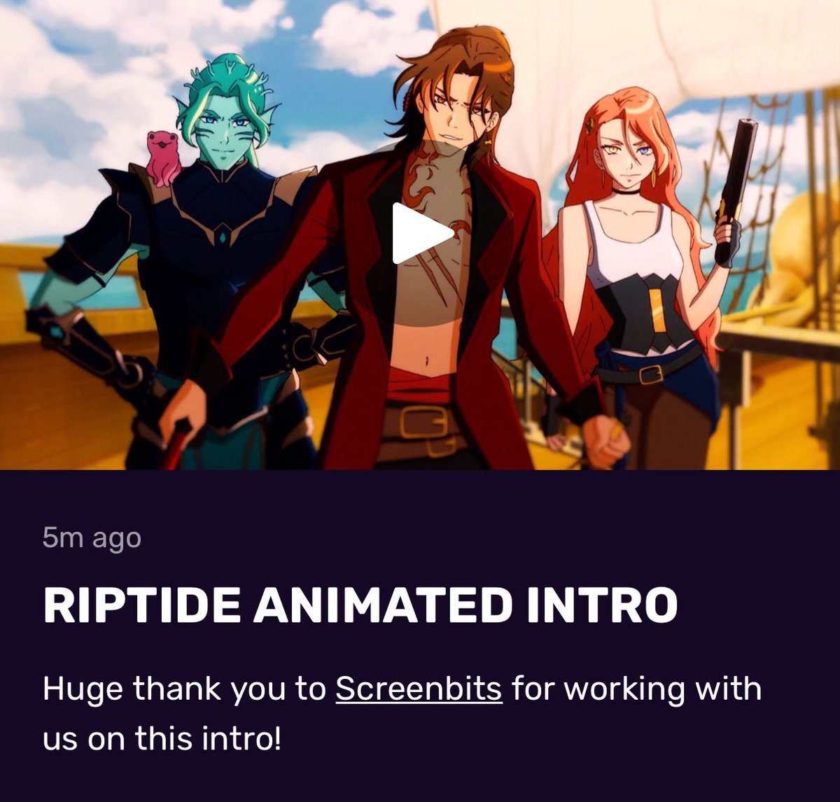 Just UPDATES With It! tweet media