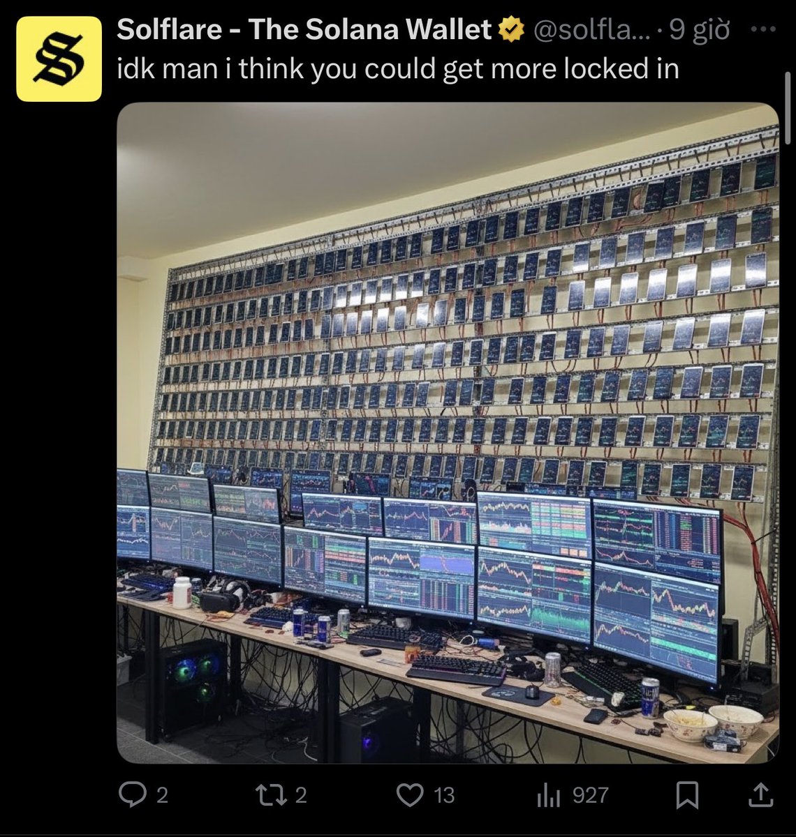 5 Phút Crypto tweet media