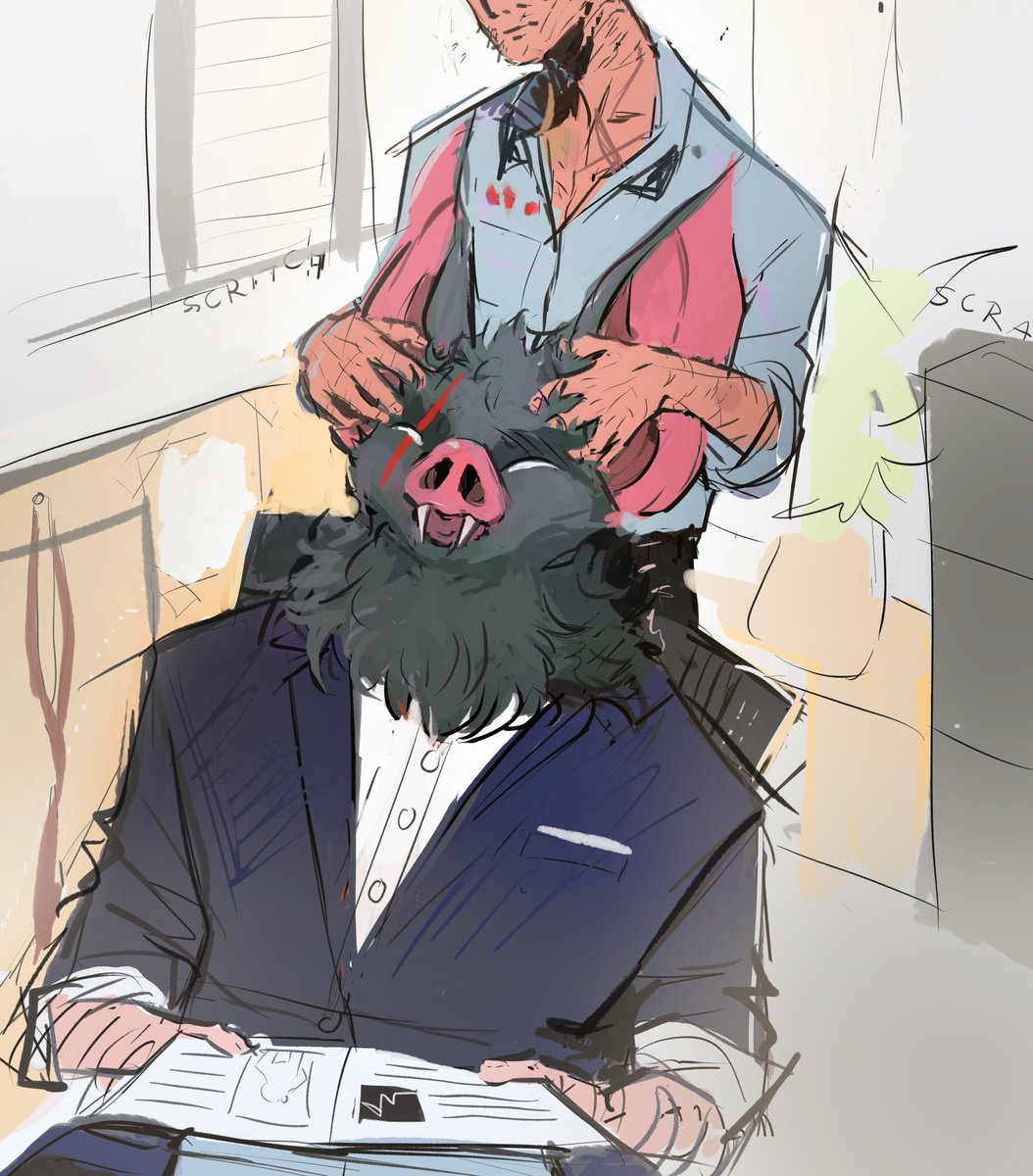 reup i didnt know the ship name #dispatch #sonar #robertrobertson #mechabat