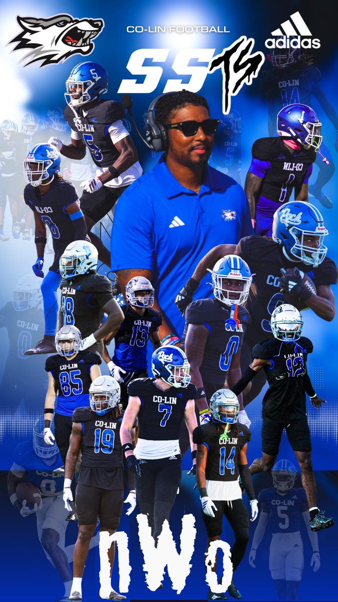 Travis Train Gallien tweet media