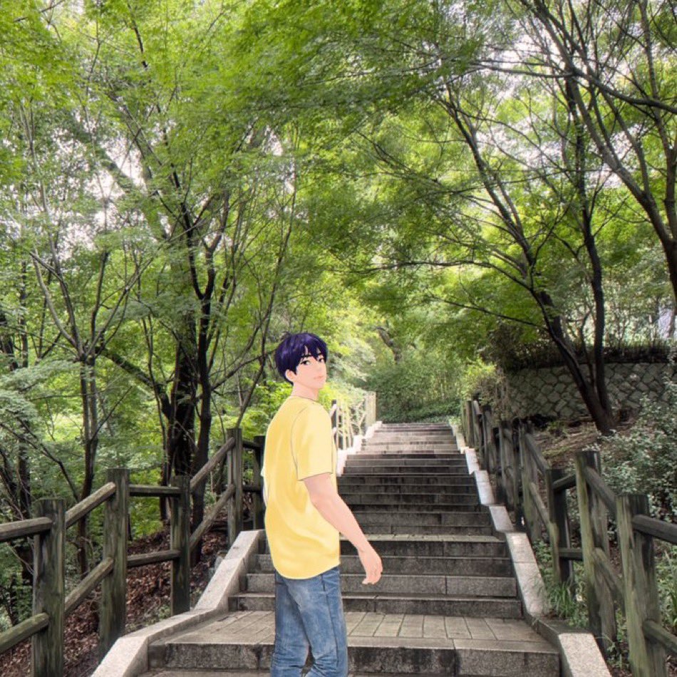 raon_sama's tweet photo. 본서남 https://t.co/DMUDPJYRT0
