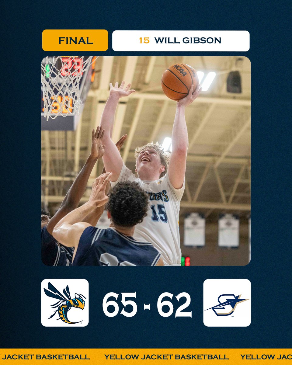 Cedarville Athletics tweet media