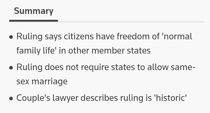 guy_prog's tweet image. Wow. But this is not Obergefell v Hodges but more like Brewer v United States.