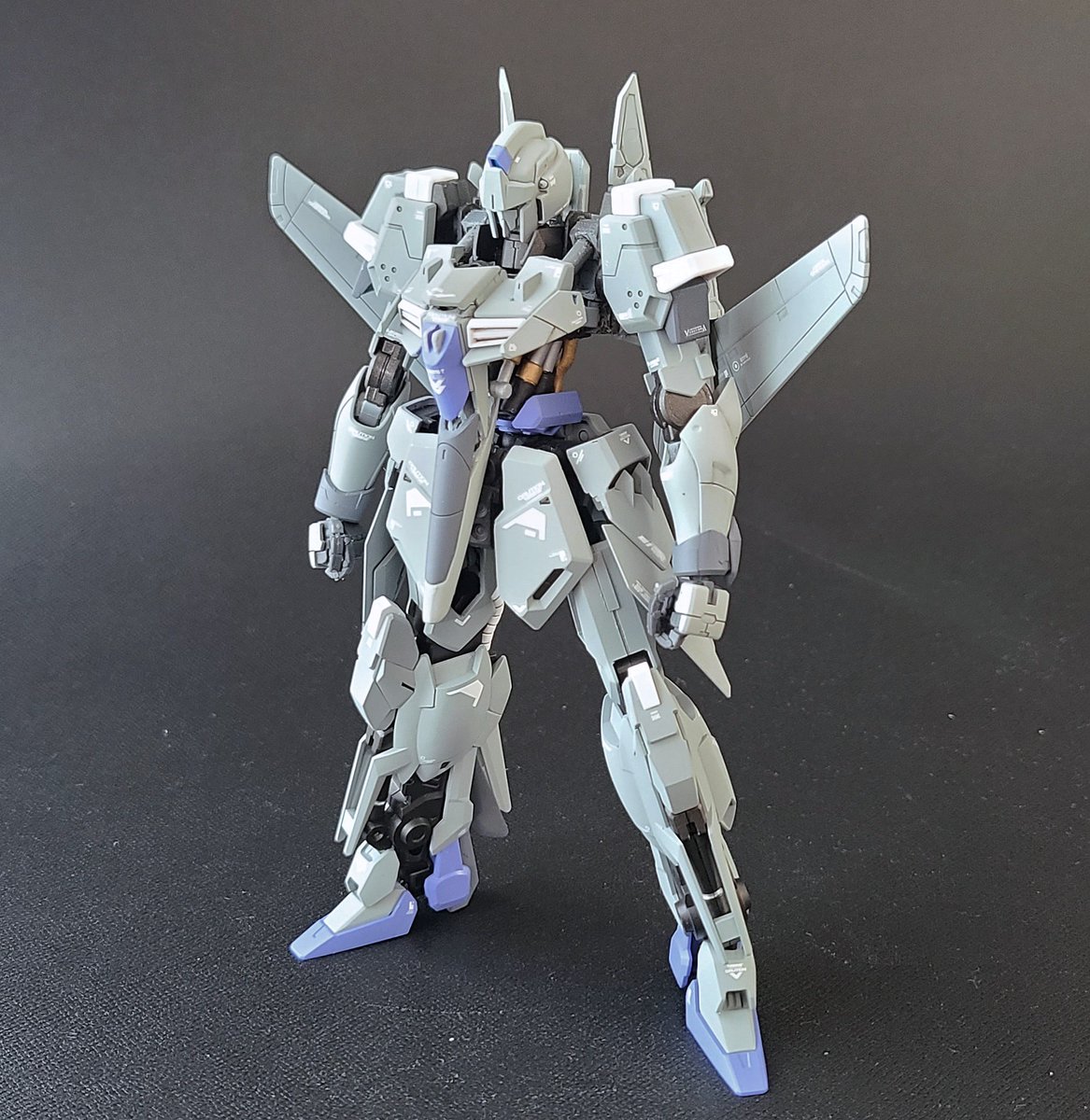 第28回全日本オラザク選手権 ガンプラ部門1次審査通過してましたー