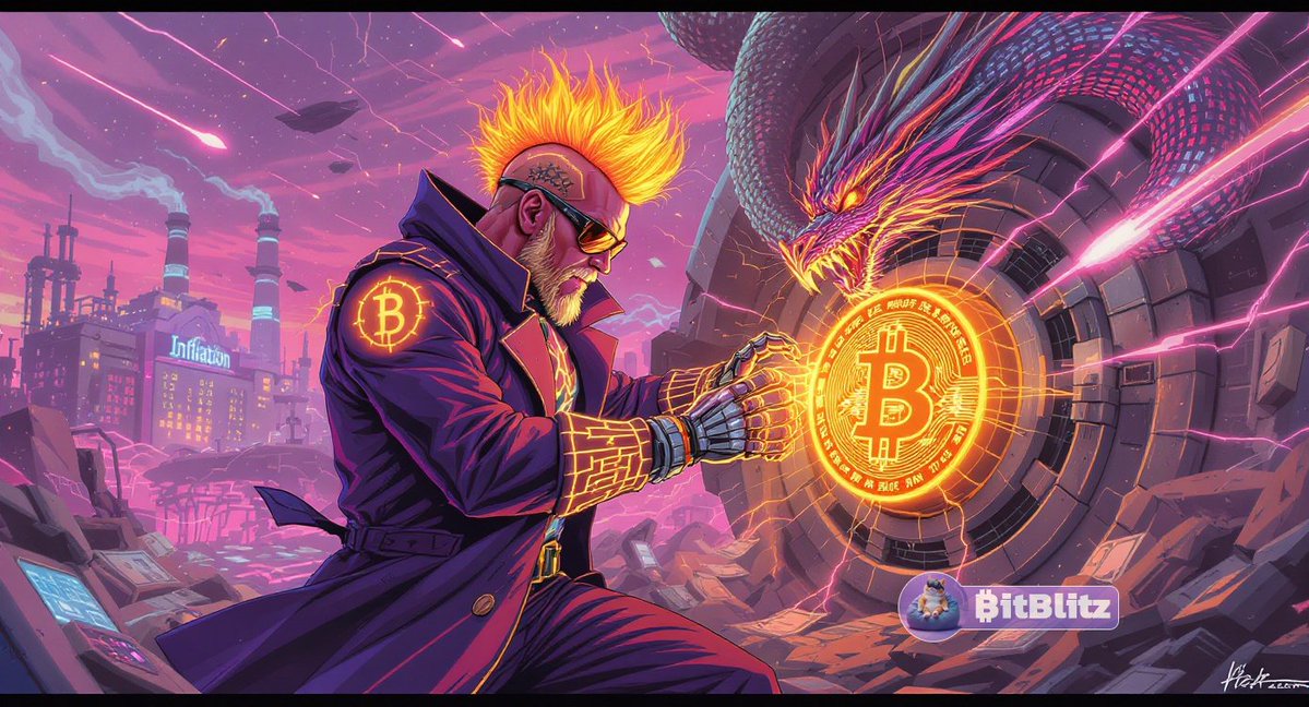 BitBlitz's tweet image. Vitalik Buterin @vitalikbuterin warns: privacy isn’t optional in #Web3, it’s survival. Following leaks at JPMorgan, Citi &amp;amp; Morgan Stanley, the call for zk-based infra is louder than ever. Data is currency — protect it or lose it. 🔐 #ZeroKnowledge #PrivacyChains #Crypto