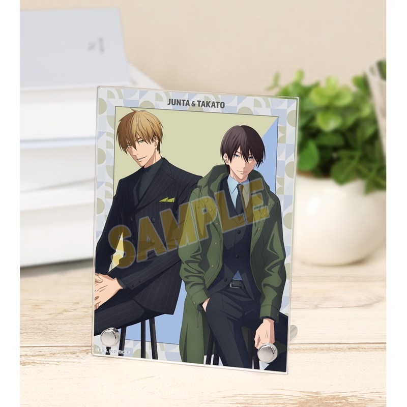 ˏˋ おすすめ商品情報 ˎˊ˗ 「『劇場版 抱かれたい男1位に脅されています