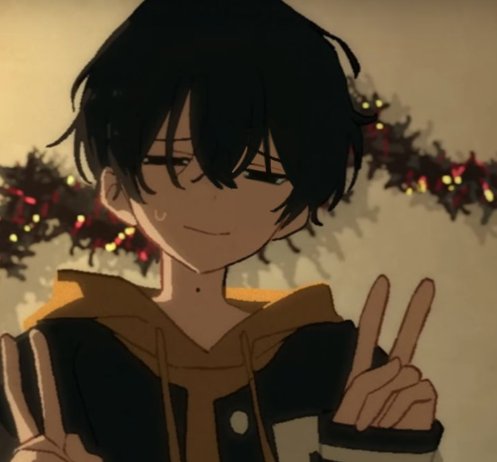 starcshc's tweet image. Huh? Who’s that guy??