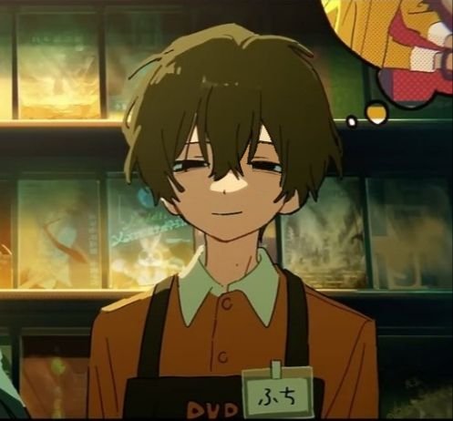 starcshc's tweet image. Huh? Who’s that guy??