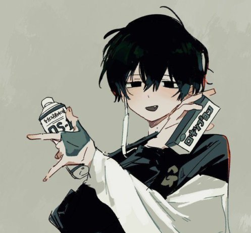 starcshc's tweet image. Huh? Who’s that guy??