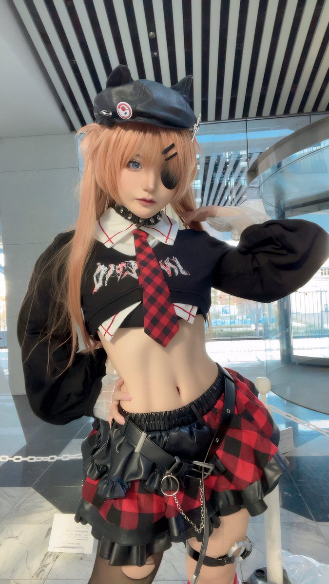 アスカ