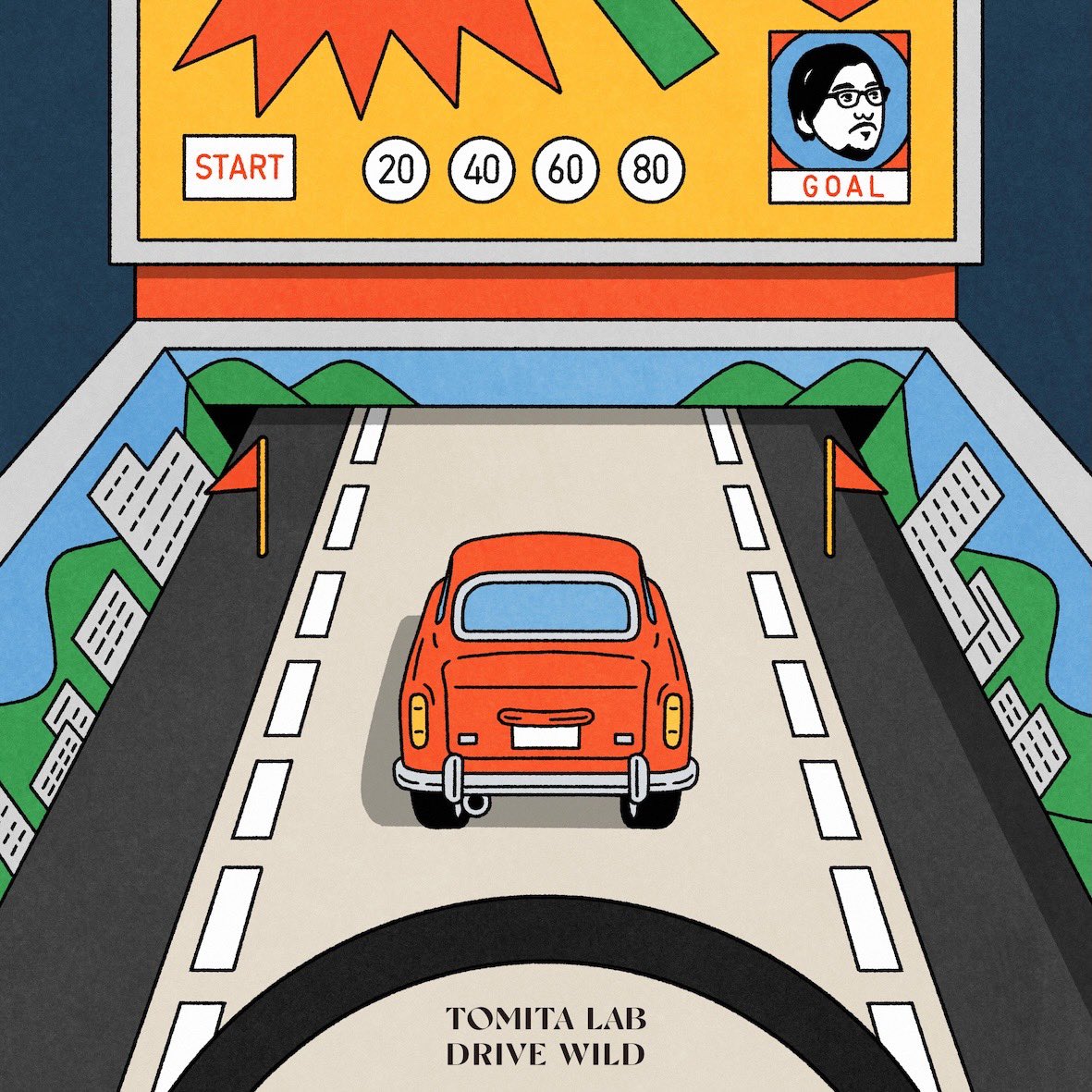 🍊 NDD NEWS 🍊

ボーカル・ヨウ 参加の冨田ラボ 第4弾 “DRIVE WILD” 本日リリース!!

【🎧️】jvcmusic.lnk.to/DRIVEWILD

santa(S.A.R.)さんをフィーチャーした楽曲で、作詞はNulbarich のJeremy Quartus(JQ)さんが担当です👌

#冨田ラボ #冨田恵一 #北村蕗 #Arche #ヨウ #Natsudaidai #santa #SAR