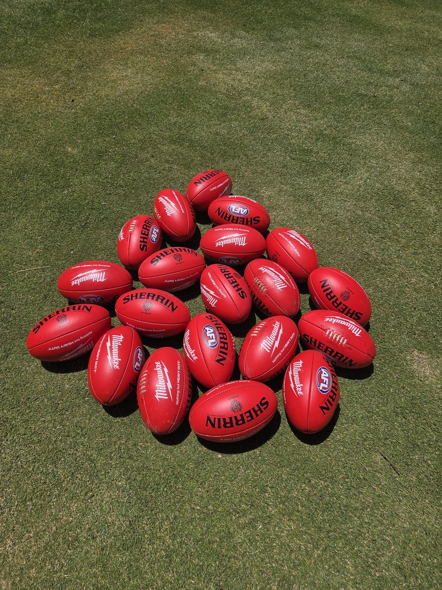 And it's time for......  #gotiges