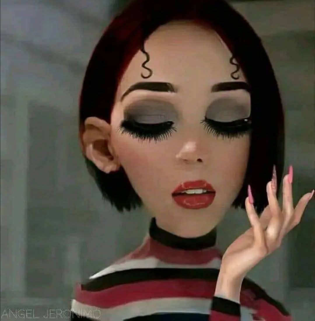 Chica 🏳️‍⚧️ tweet media