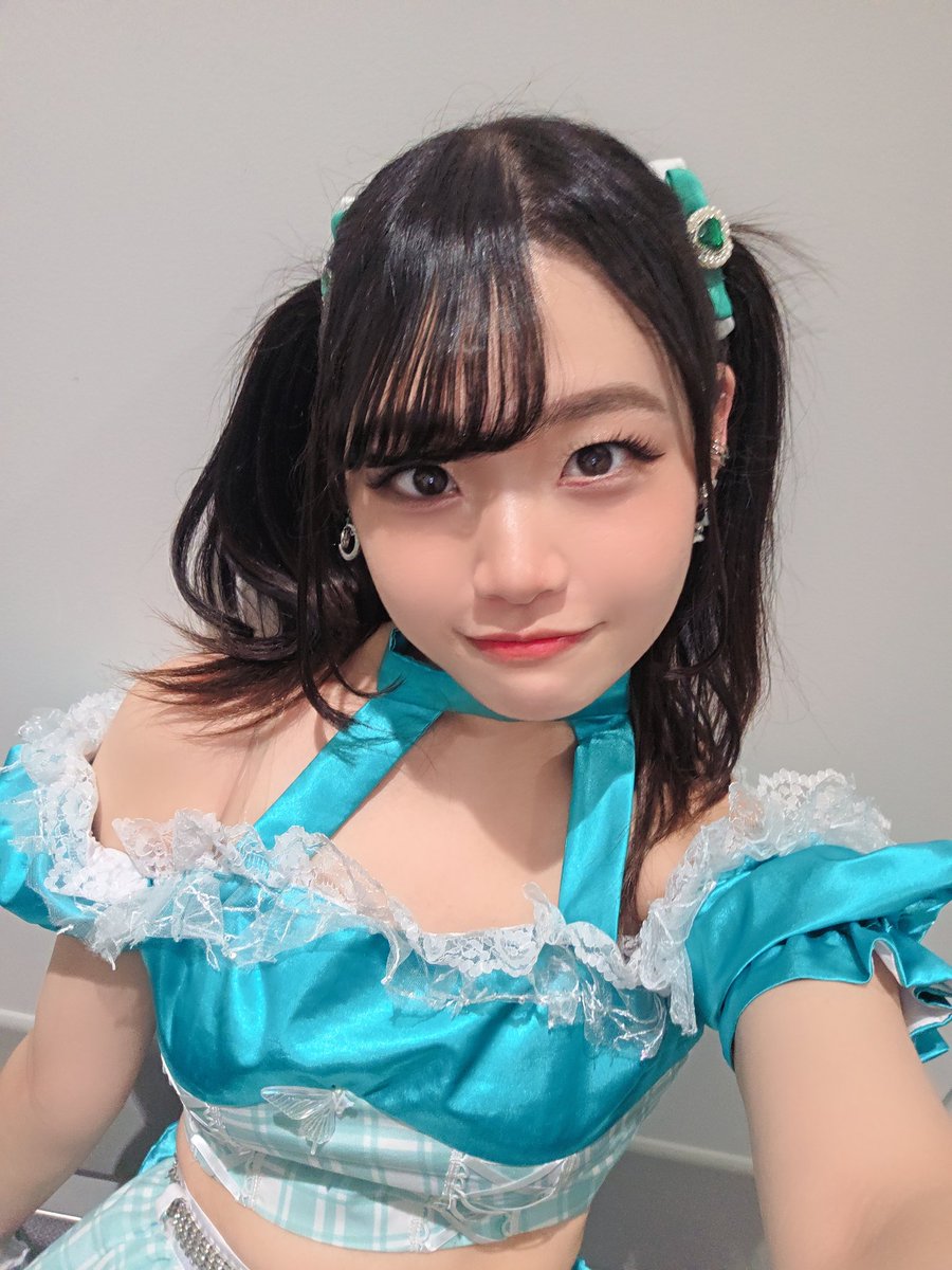 おはぽん☀ メンカラTゲットしてくれたー？ 11/30まで期限伸びました